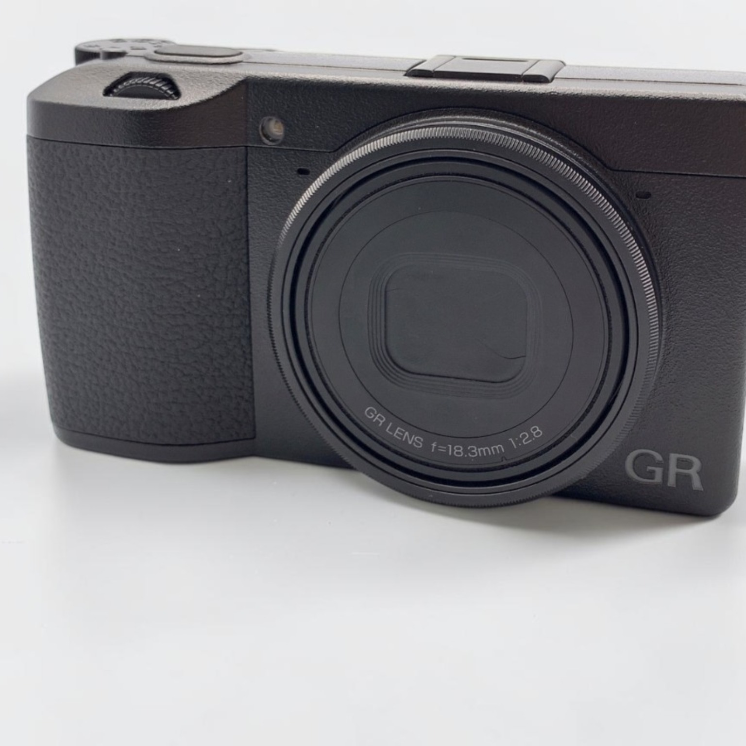 リコー GR III(GR3) 