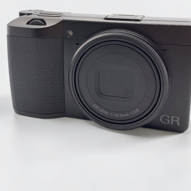 GR III(GR3)