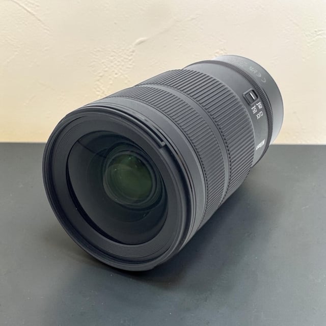 NIKKOR Z 24-70mm f/2.8 S II