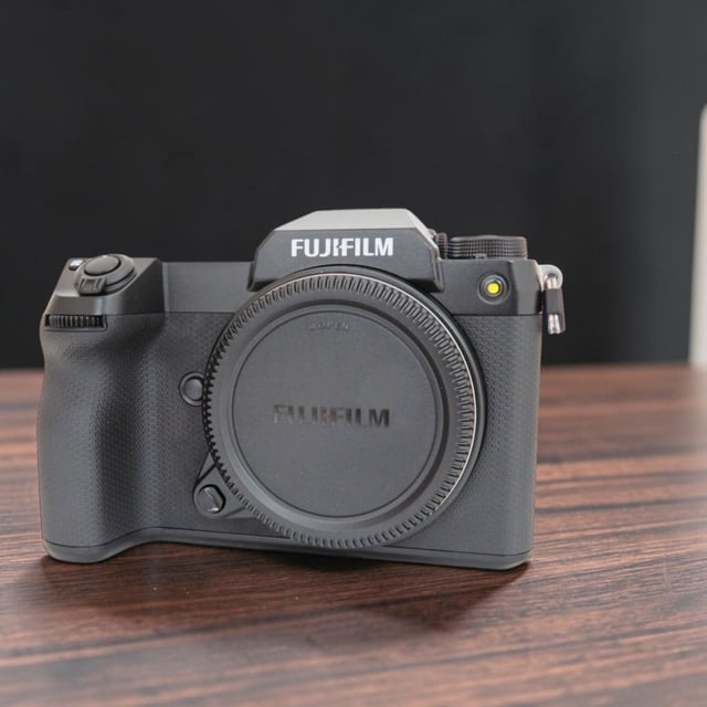 GFX100S II ボディ