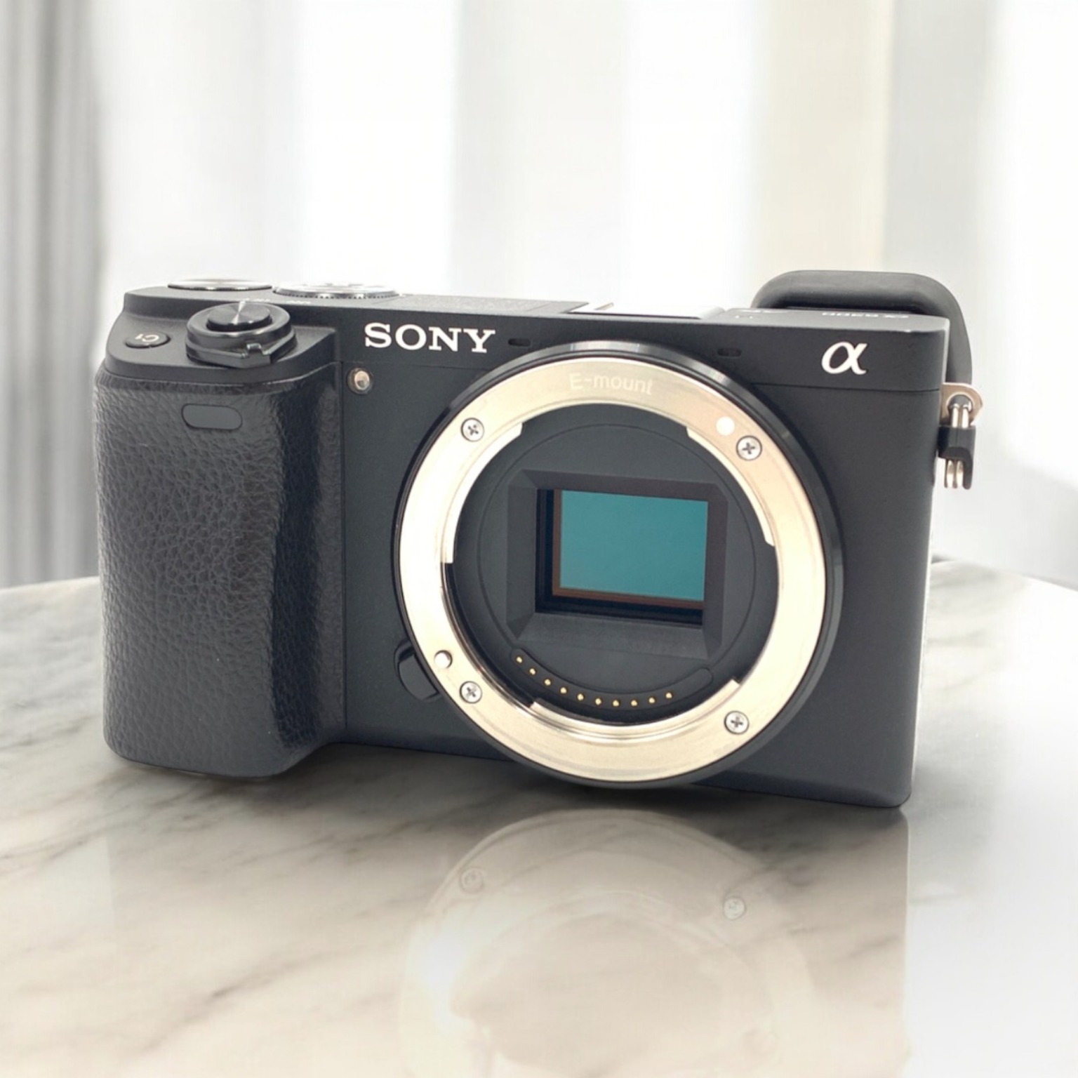 α6300 ILCE-6300 ボディの中古カメラを買うならみんなのカメラ