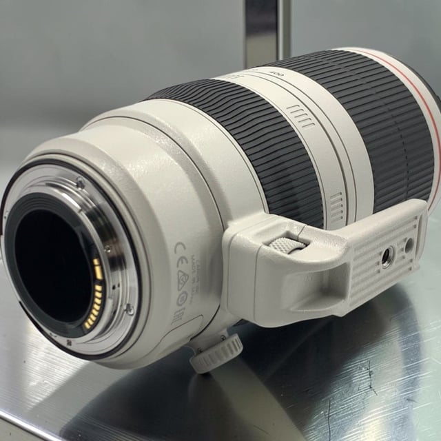 EF 100-400mm F4.5-5.6L IS II USM