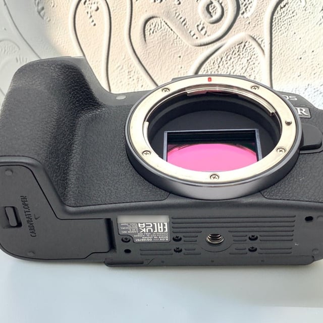 EOS R5 ボディ