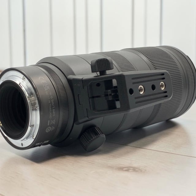 NIKKOR Z 70-200mm f/2.8 VR S