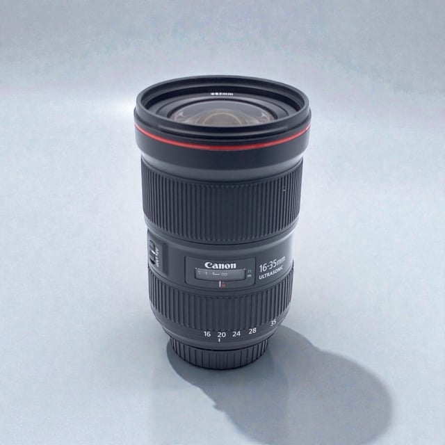 EF 16-35mm F2.8L III USM