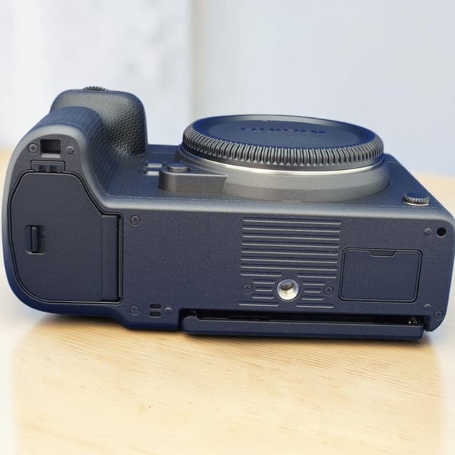 GFX100 II ボディ