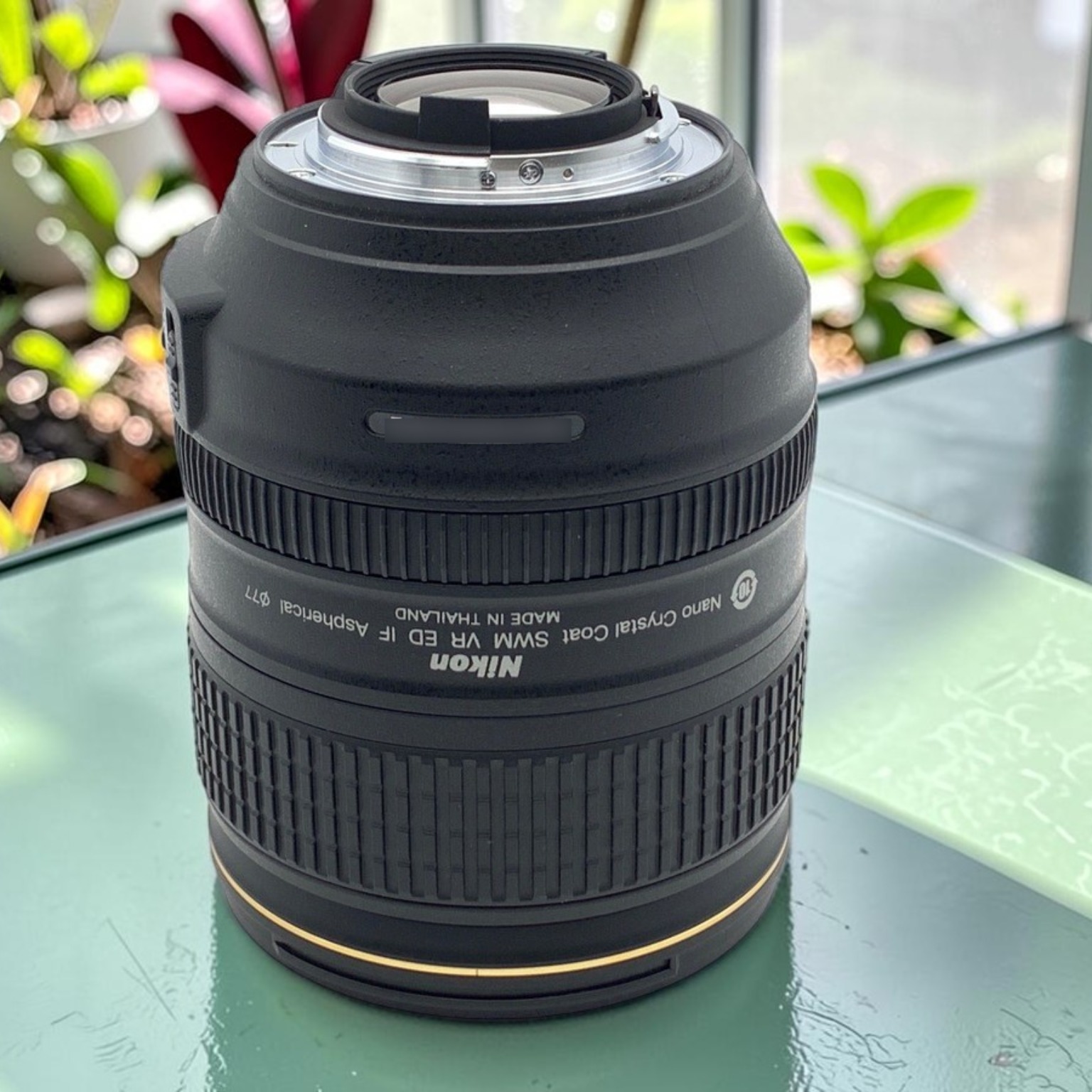 ニコン AF-S NIKKOR 24-120mm f/4G ED VRの中古 (美品)・¥47,180 by