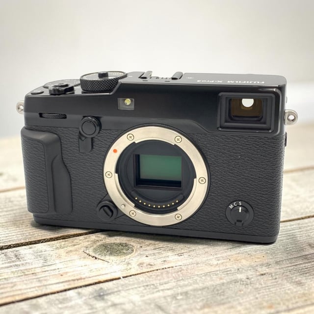 X-Pro2 ボディ
