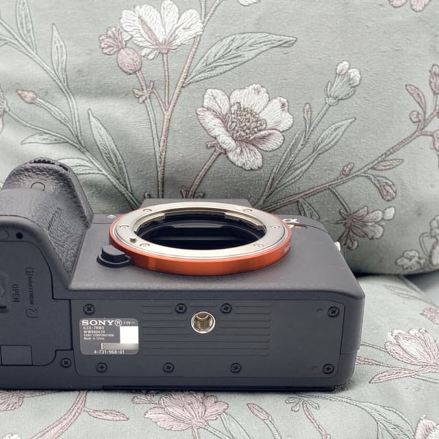 α7R III ILCE-7RM3 ボディ
