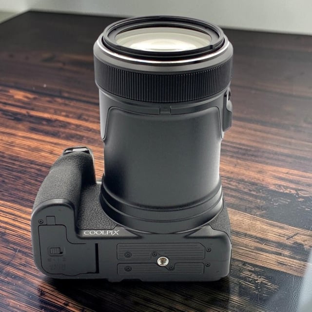COOLPIX P1100