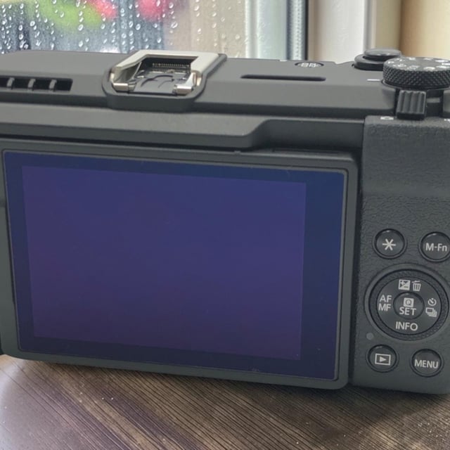 PowerShot V1