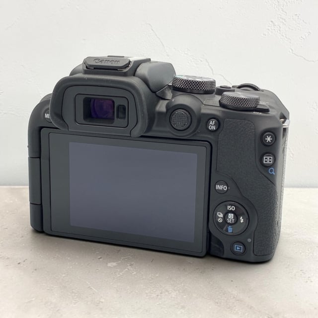 EOS R10 ボディ