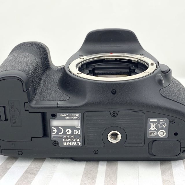 EOS 7D ボディ