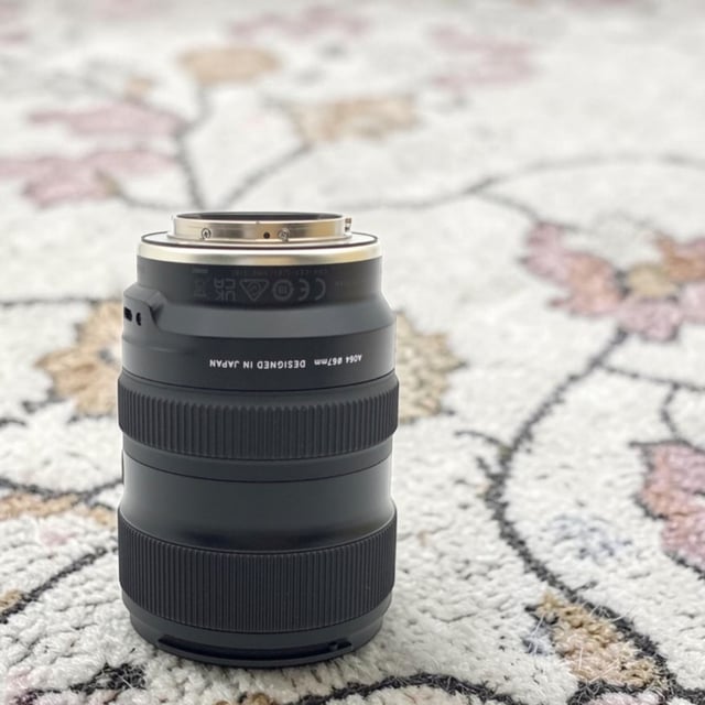 16-30mm F/2.8 Di III VXD G2 ソニーE用