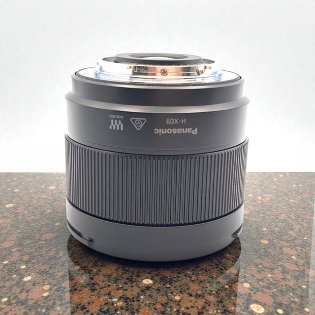 LEICA DG SUMMILUX 9mm/F1.7 ASPH.