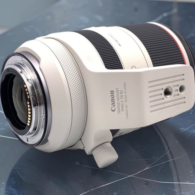 RF 70-200mm F2.8 L IS USM