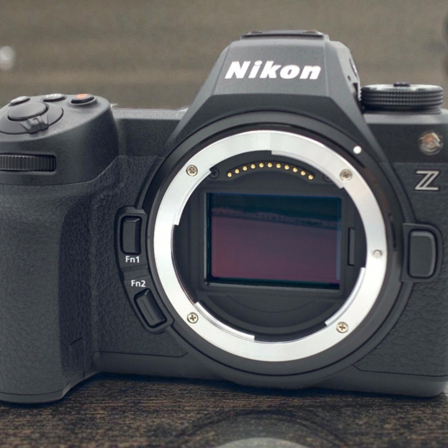 ニコン Z7II ボディの中古 (美品)・¥238,200 by こはれ | みんなのカメラ