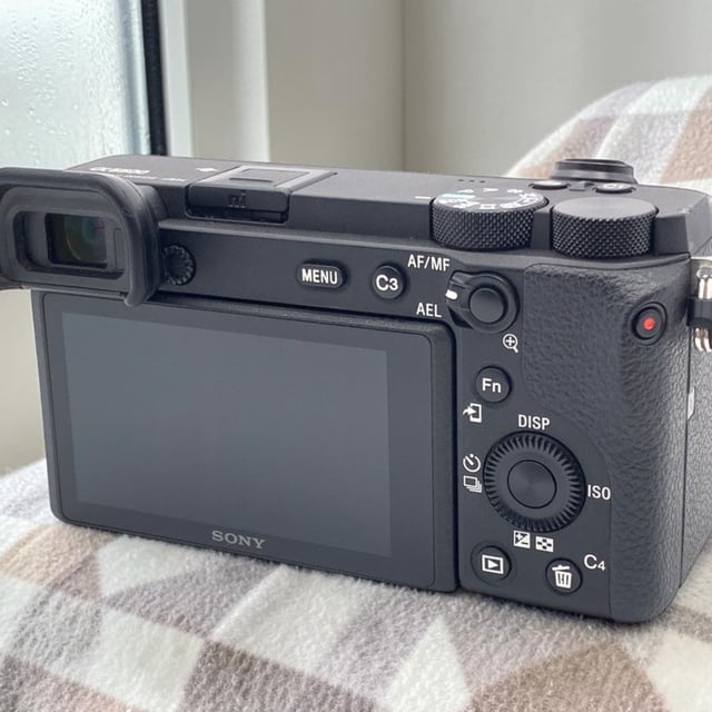α6600 ILCE-6600 ボディ