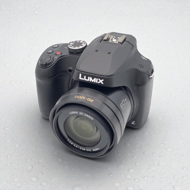 LUMIX FZ85(DC-FZ85)