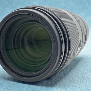 NIKKOR Z 100-400mm f/4.5-5.6 VR S