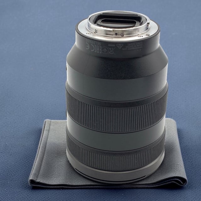 FE 24-105mm F4 G OSS SEL24105G