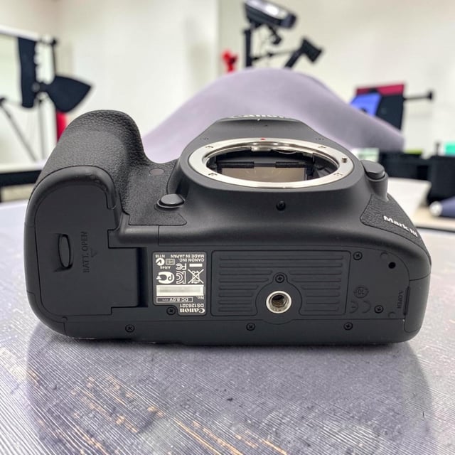EOS 5D Mark III ボディ
