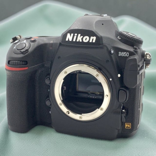 D850 ボディ