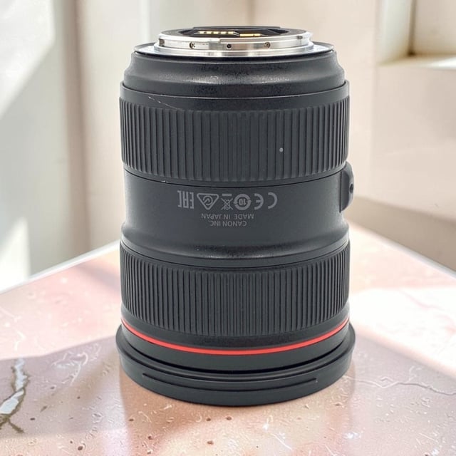 EF 24-70mm F2.8L II USM