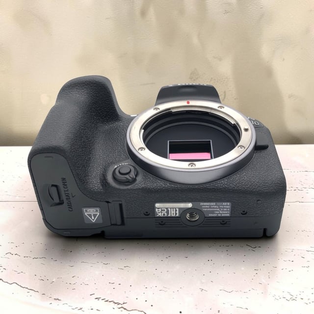 EOS R10 ボディ