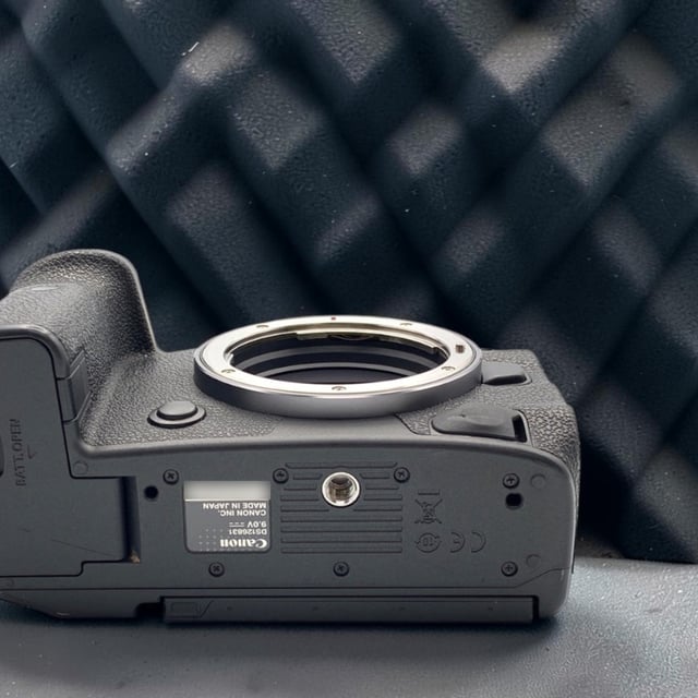 EOS R5 ボディ