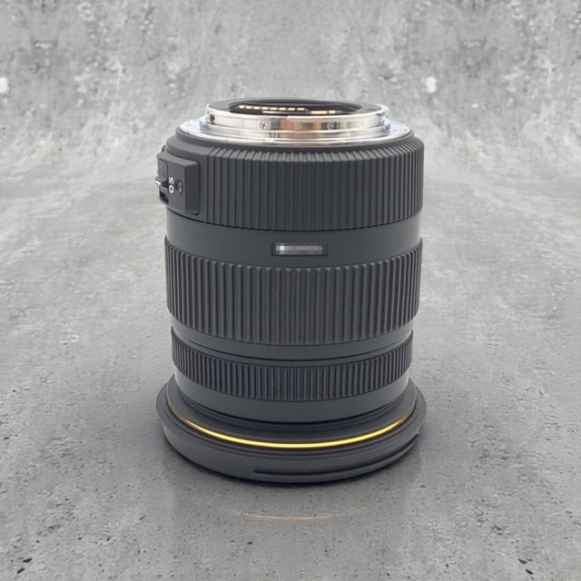 17-50mm F2.8 EX DC OS HSM キヤノン用