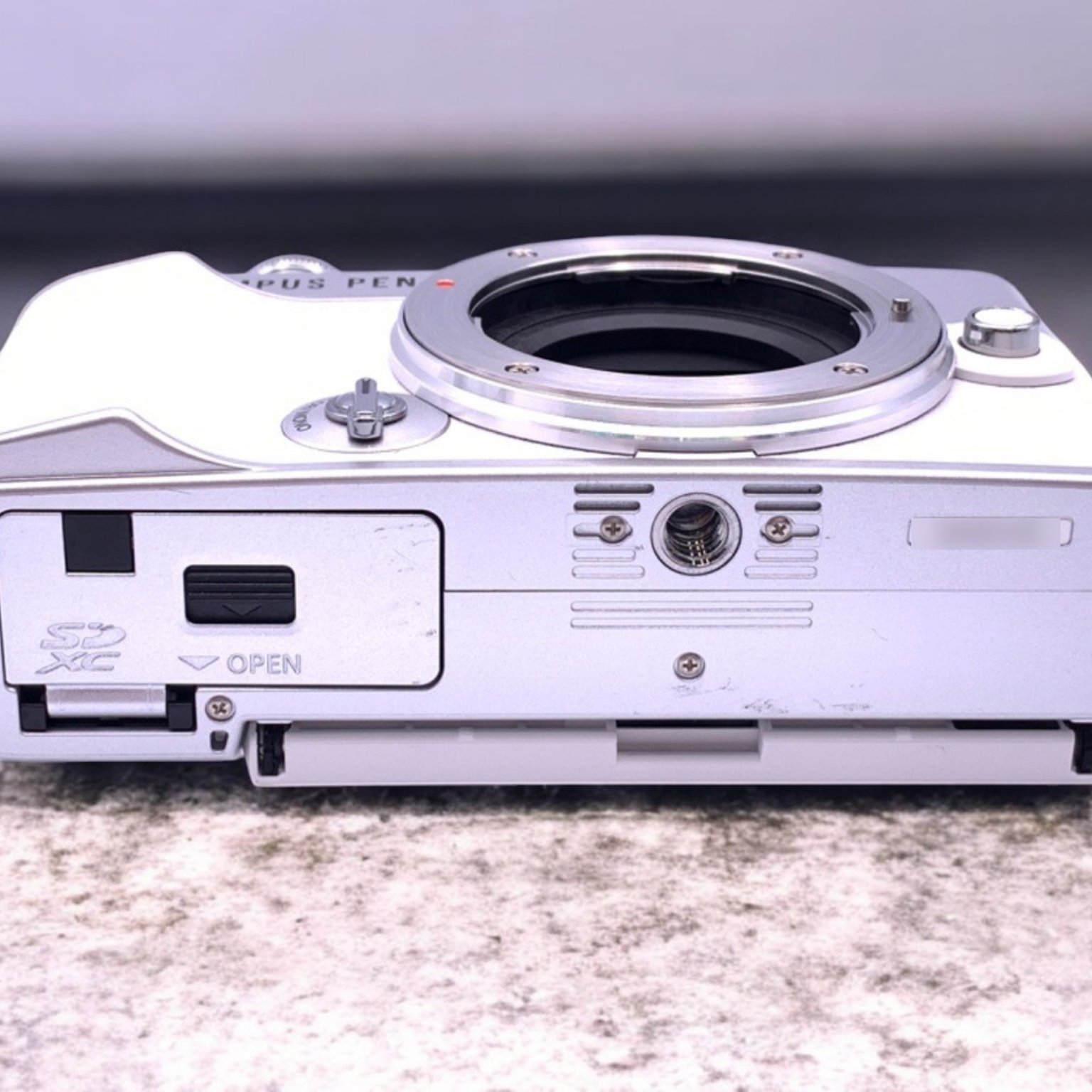 OLYMPUS PEN E-P7 ボディ 