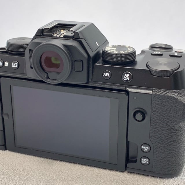 X-S10 ボディ