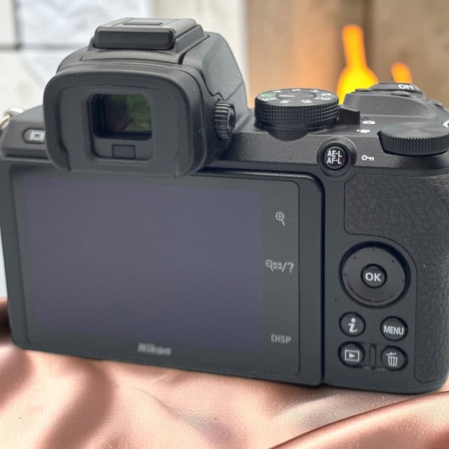 Z50 ボディ