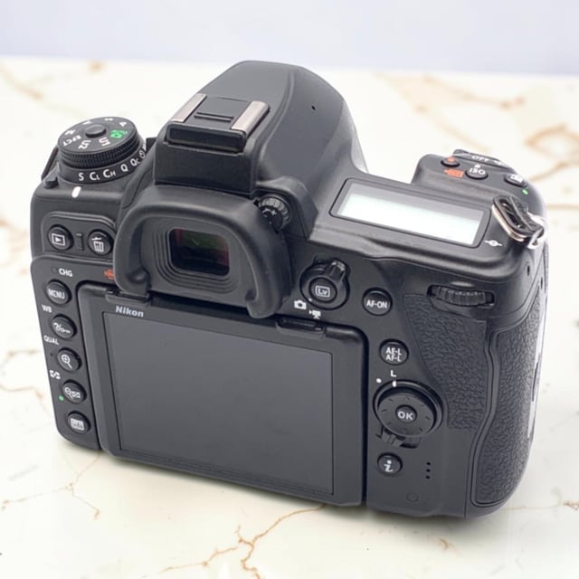 D780 ボディ