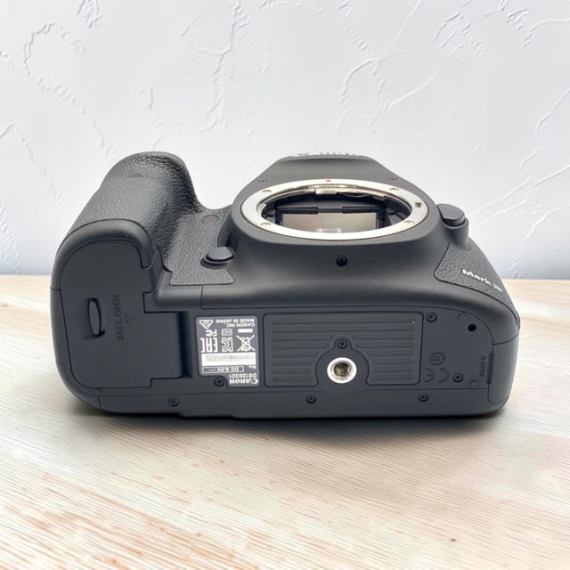 EOS 5D Mark III ボディ