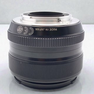 フジノンレンズ XF35mmF1.4 R