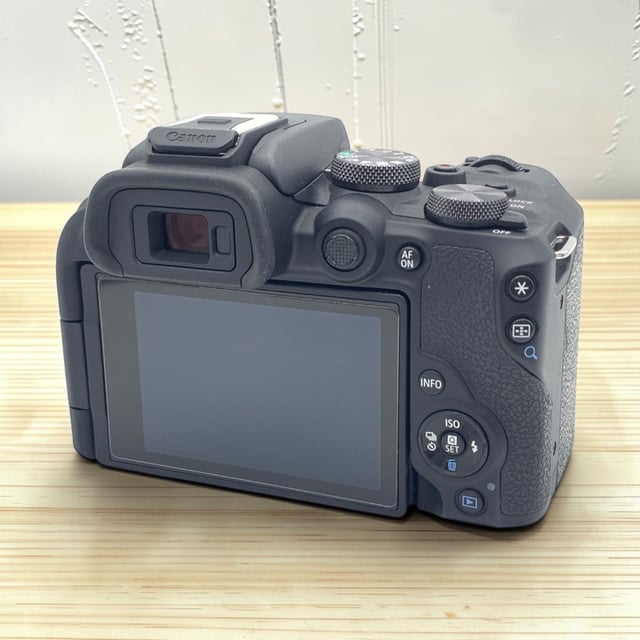 EOS R10 ボディ