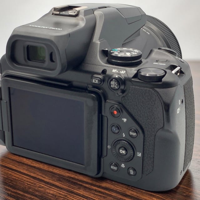 COOLPIX P1000
