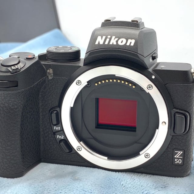 Z50 ボディ