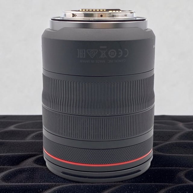 RF 24-105mm F4 L IS USM