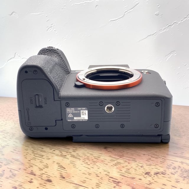 α7R V ILCE-7RM5 ボディ