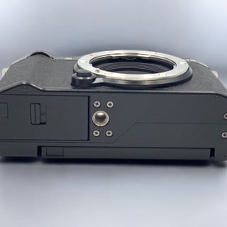 X-M5 ボディ "ブラック"