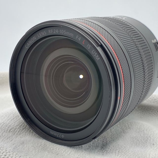 RF 24-105mm F4 L IS USM