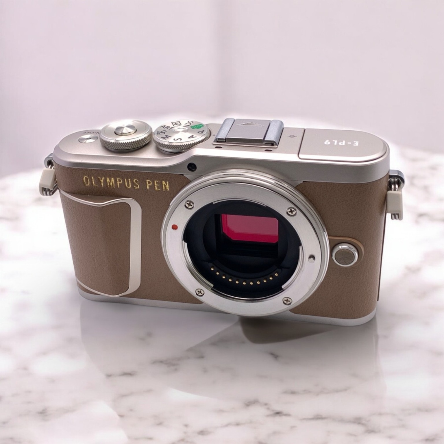 OLYMPUS PEN E-PL9 ボディ 