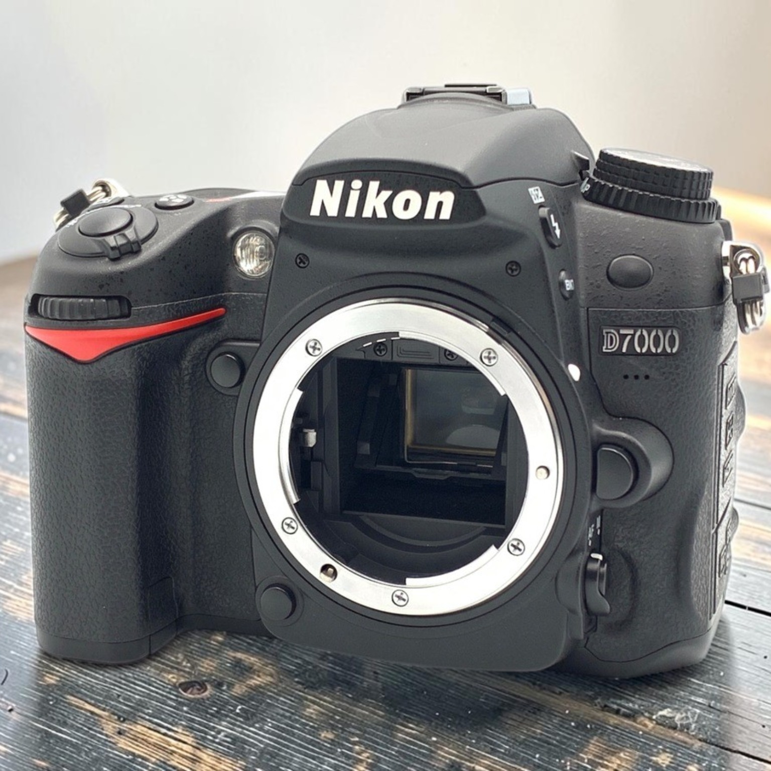 ニコン D7000 ボディの新品/中古の在庫一覧 | みんなのカメラ