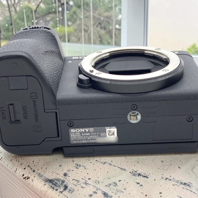 α6700 ILCE-6700 ボディ