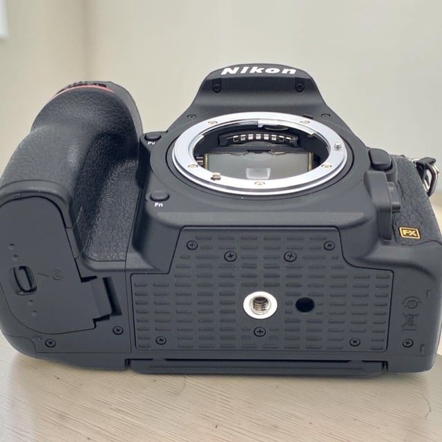 D780 ボディ
