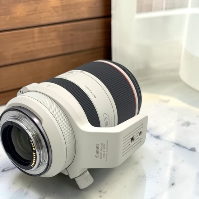 RF 70-200mm F2.8 L IS USM