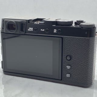 X-E4 ボディ "ブラック"